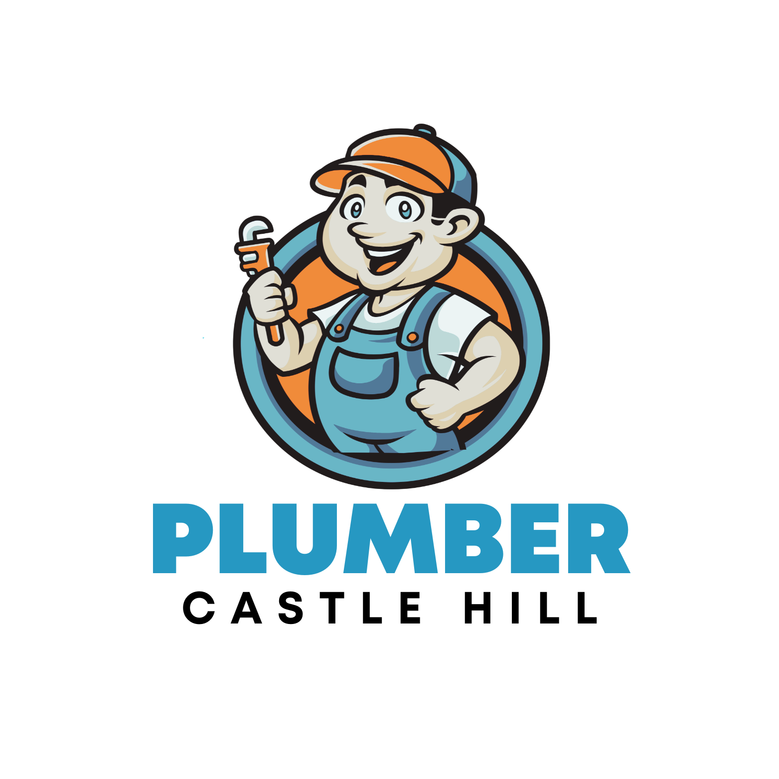 Plumber Castle Hill Legends